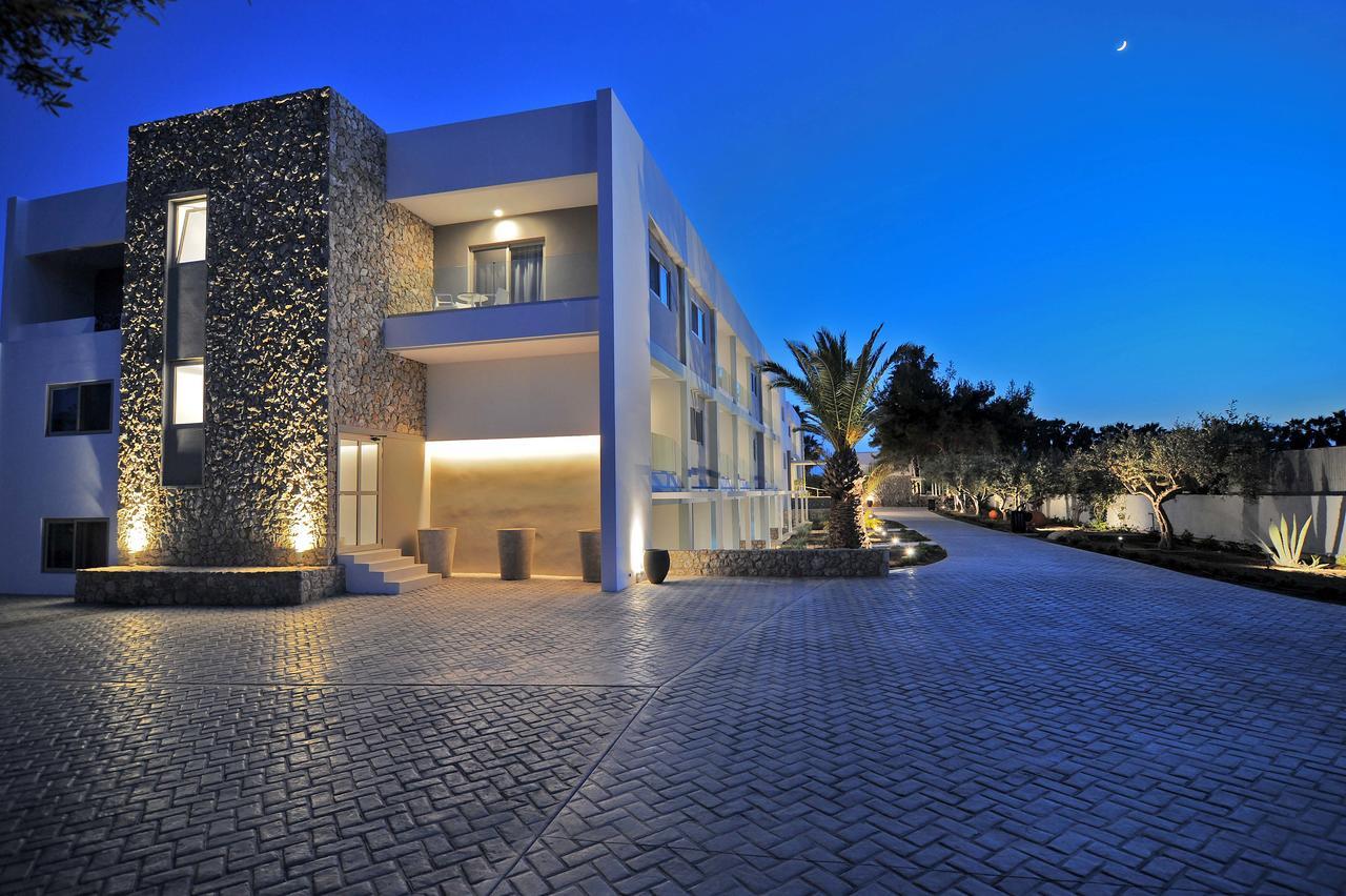 Apollon Windmill Boutique - Adults Only Kos Town