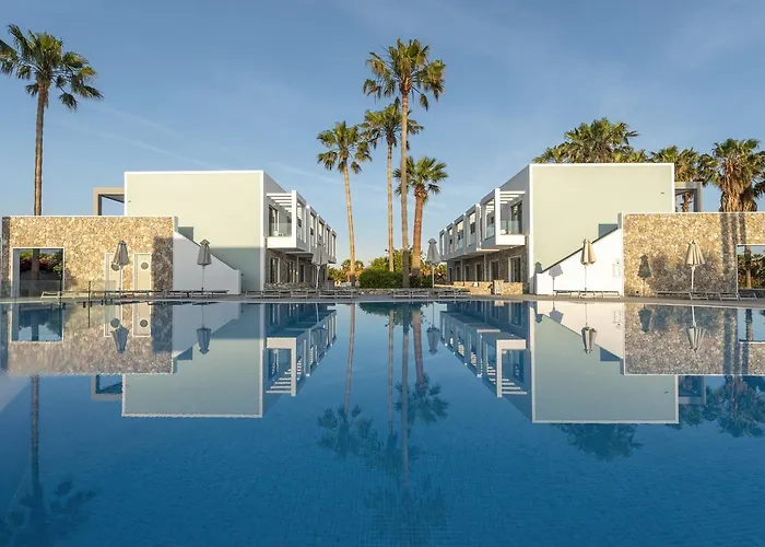 Apollon Windmill Boutique Hotel - Adults Only
