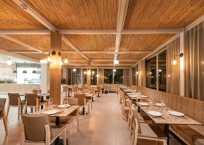 Apollon Windmill Boutique Hotel - Adults Only
