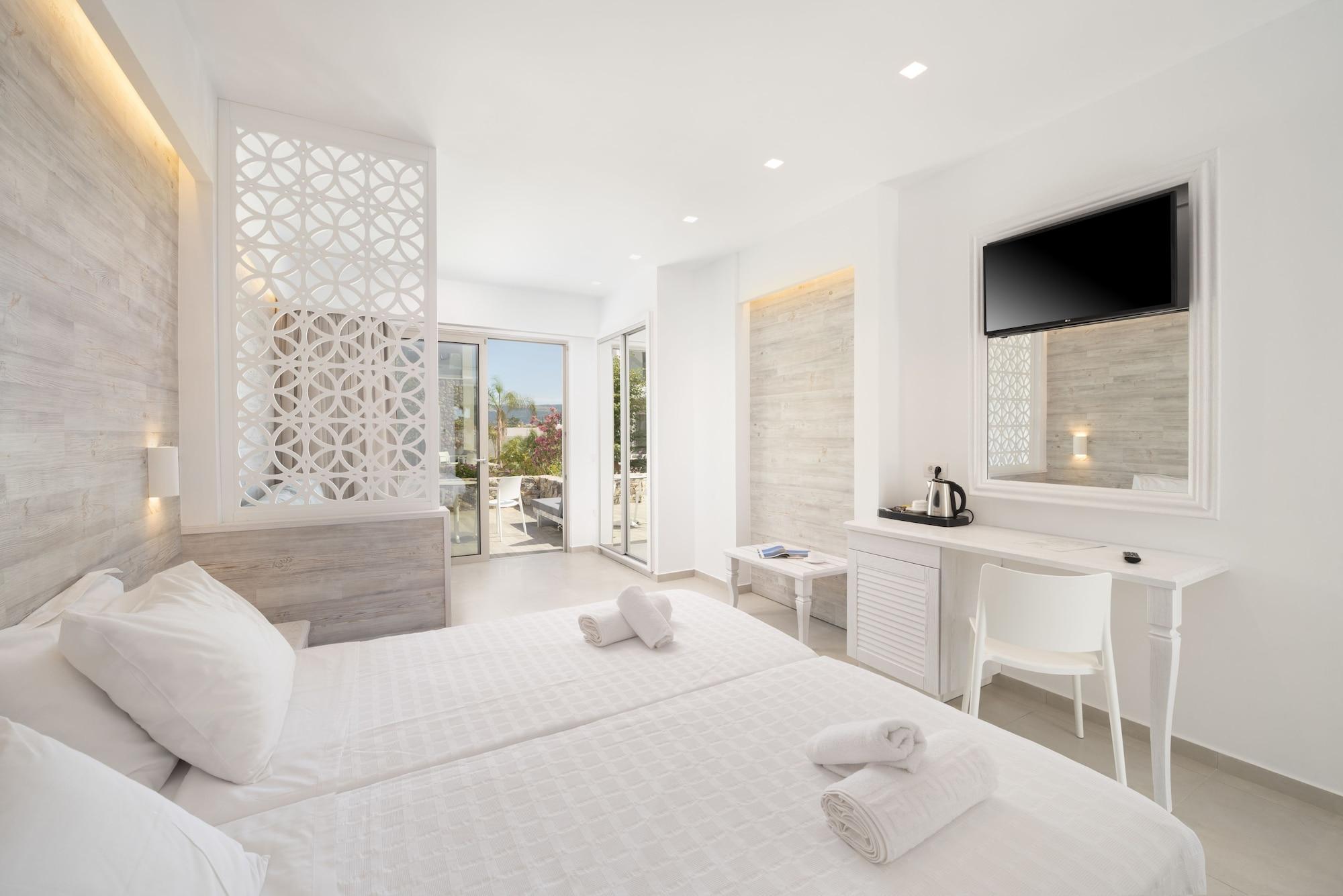 Hotel Apollon Windmill Boutique - Adults Only Kos-stad