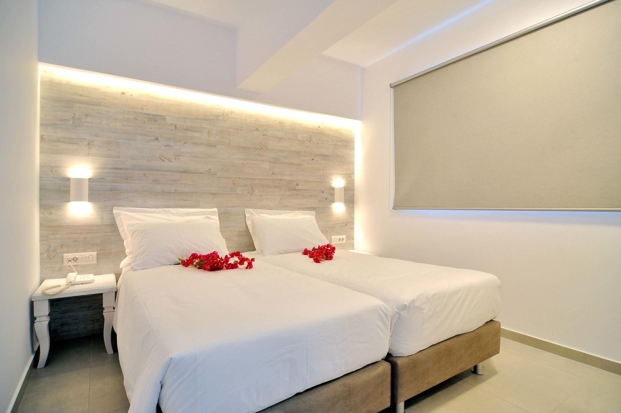 Hotel Apollon Windmill Boutique - Adults Only