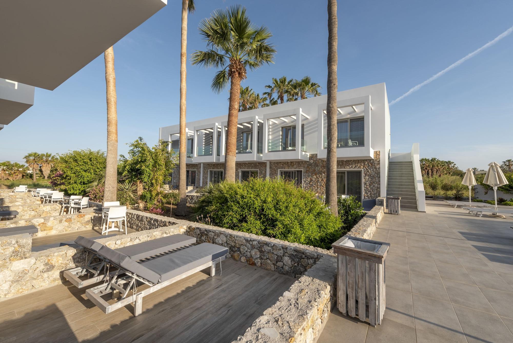 Apollon Windmill Boutique - Adults Only 4*