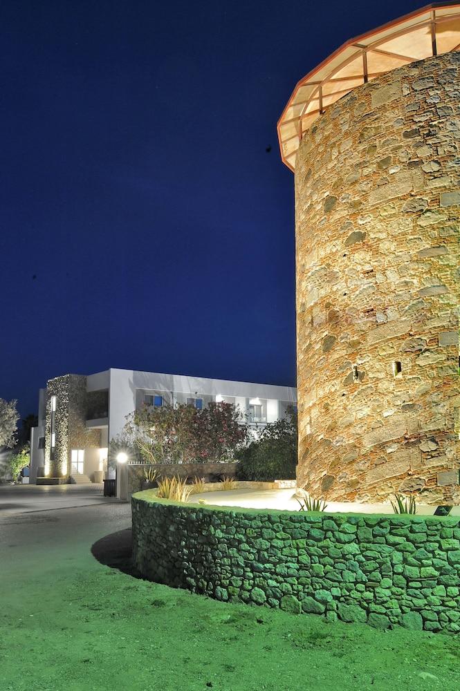 Apollon Windmill Boutique - Adults Only Hotel Kos-stad