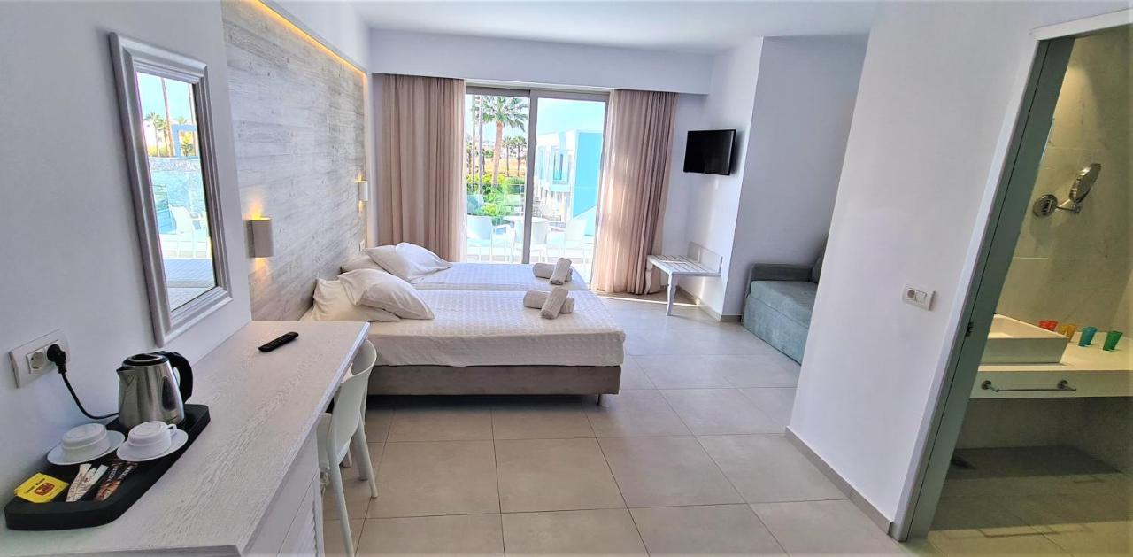Hotel Apollon Windmill Boutique - Adults Only 4*