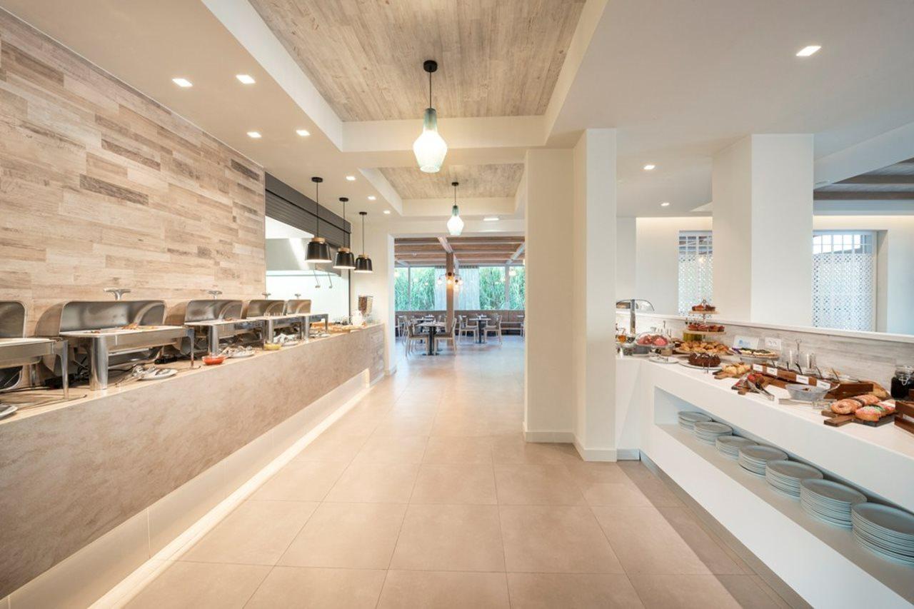 Apollon Windmill Boutique - Adults Only 4* Kos-stad