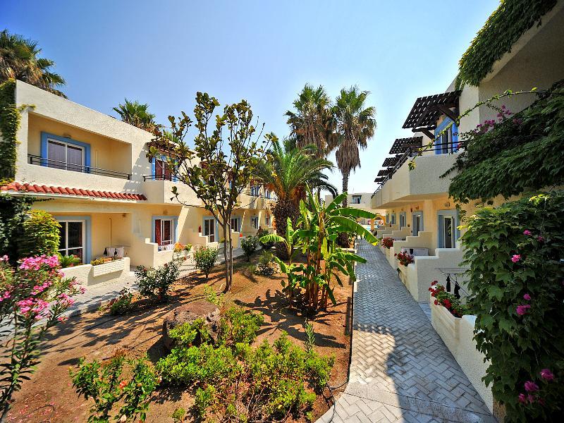 Apollon Windmill Boutique - Adults Only Hotel Kos-stad