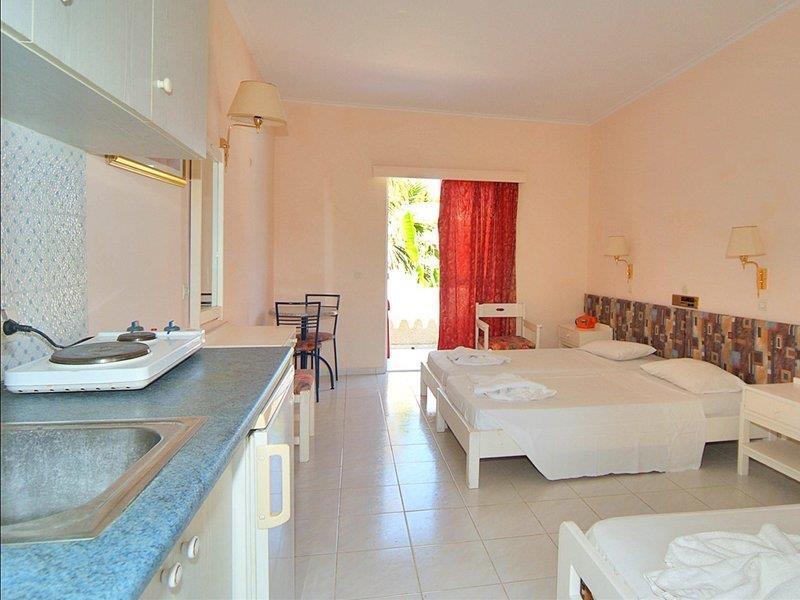 Apollon Windmill Boutique - Adults Only Hotel 4*