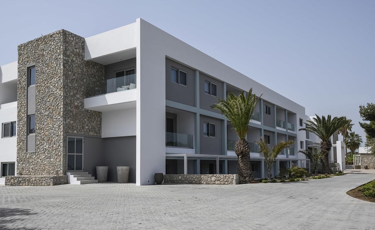Apollon Windmill Boutique - Adults Only Kos-stad
