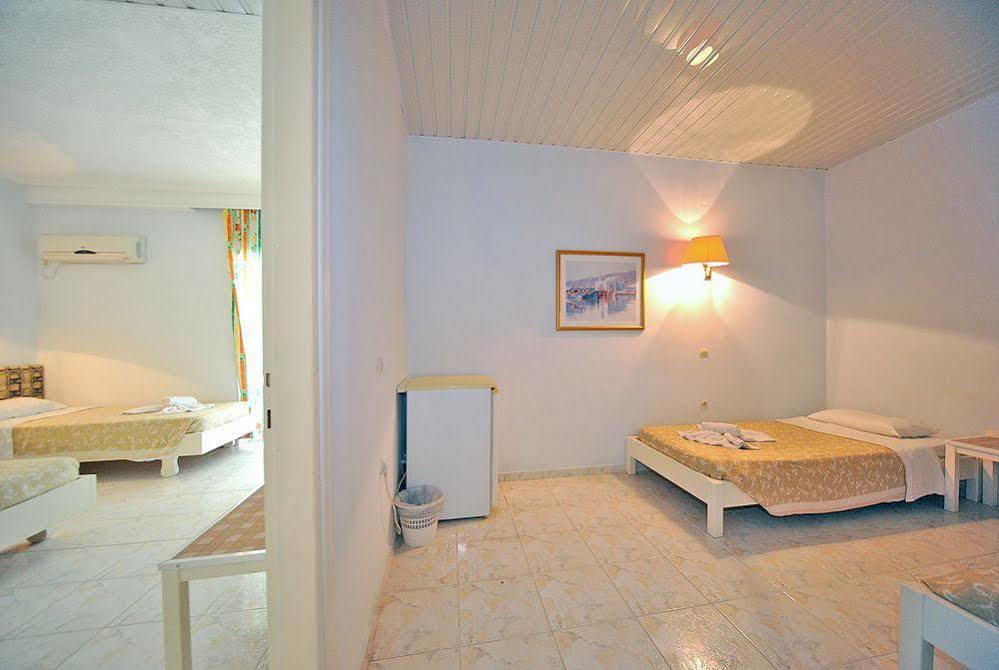 Apollon Windmill Boutique - Adults Only 4* Kos-stad