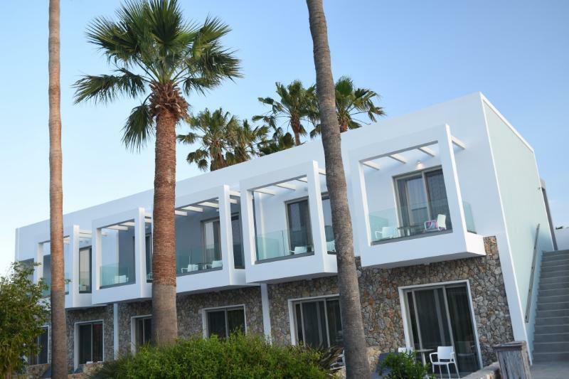 Hotel Apollon Windmill Boutique - Adults Only 4*