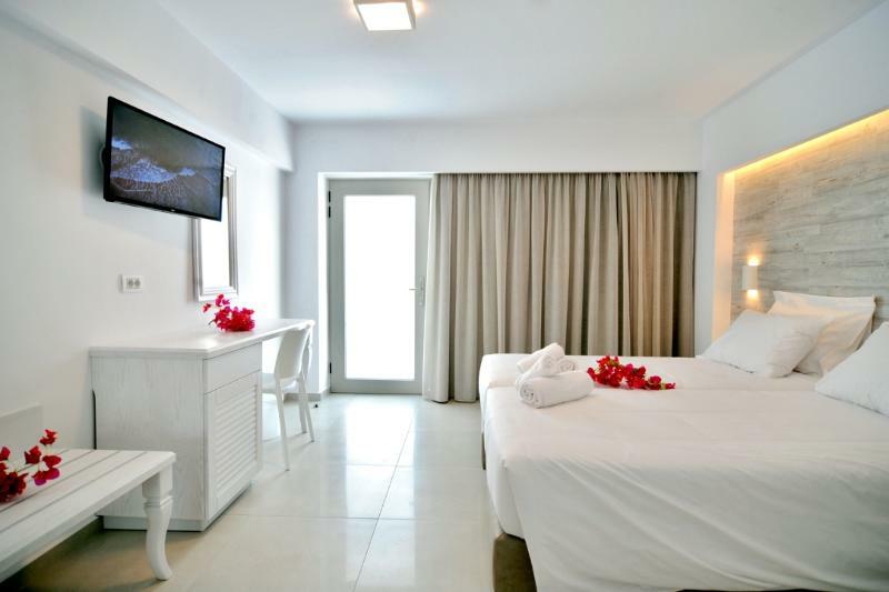 Apollon Windmill Boutique - Adults Only Hotel 4*