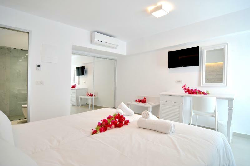 Apollon Windmill Boutique - Adults Only Kos-stad