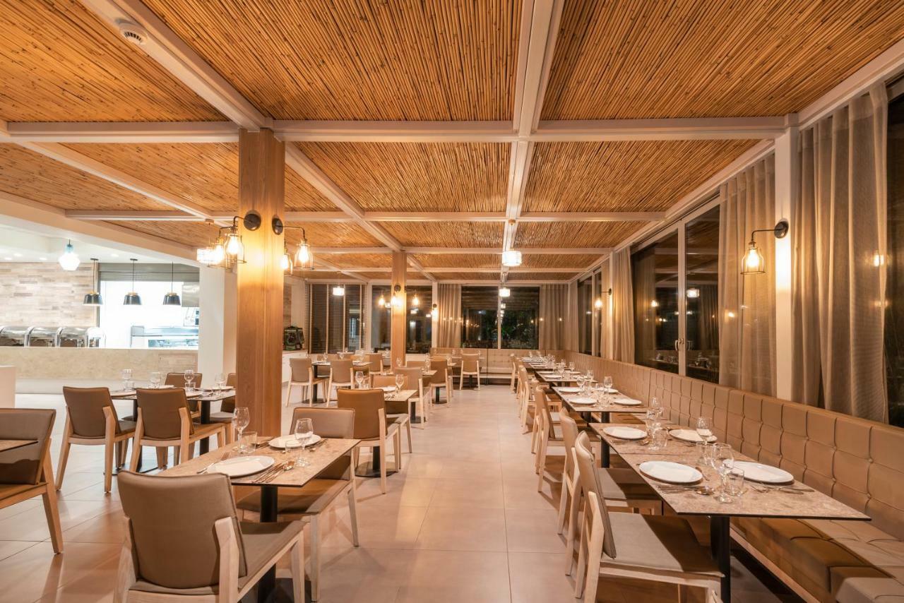 Apollon Windmill Boutique - Adults Only Hotel