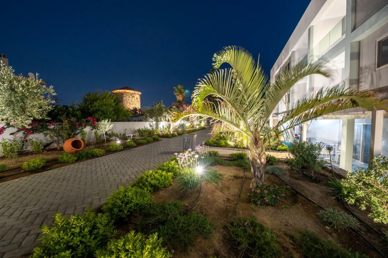 Hotel Apollon Windmill Boutique - Adults Only