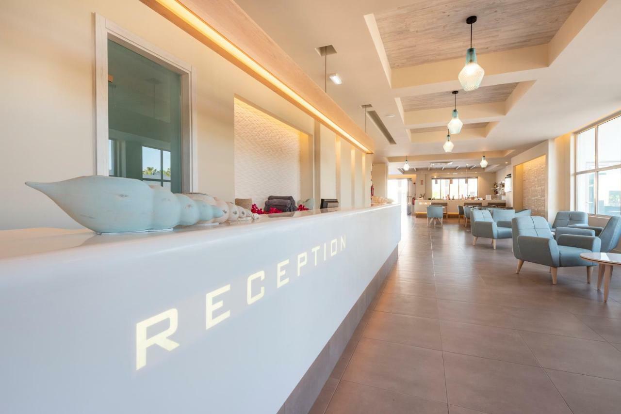 Hotel Apollon Windmill Boutique - Adults Only Kos-stad