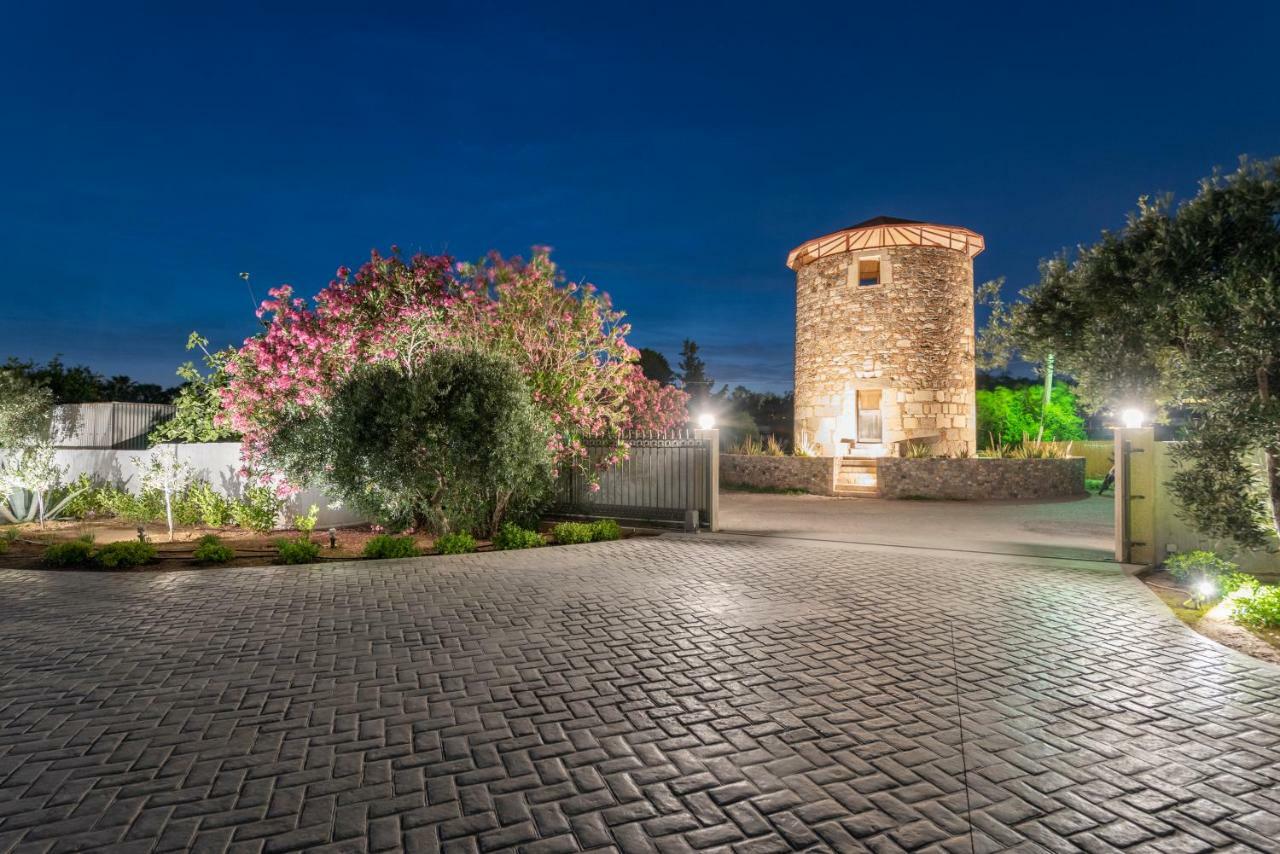 Hotel Apollon Windmill Boutique - Adults Only Kos-stad