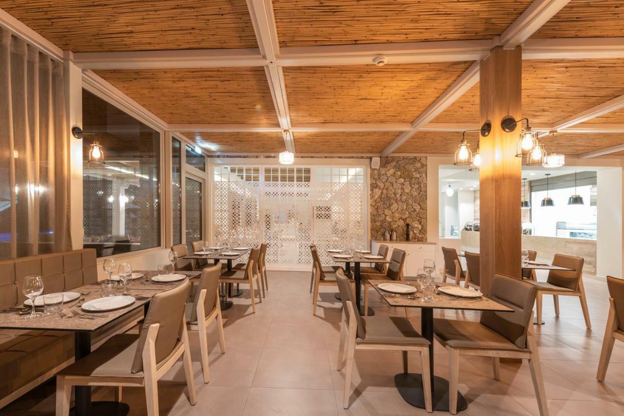 Hotel Apollon Windmill Boutique - Adults Only