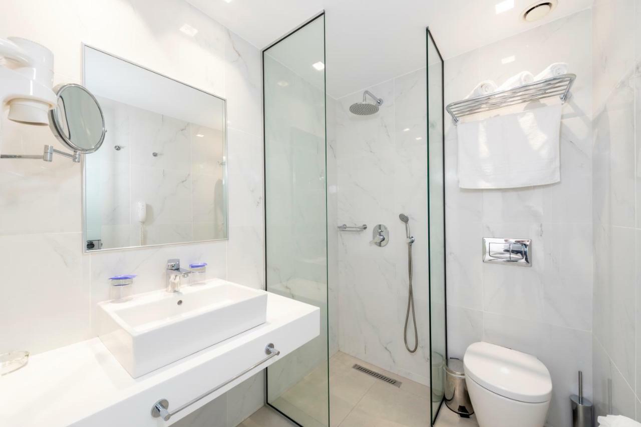 Apollon Windmill Boutique - Adults Only Hotel